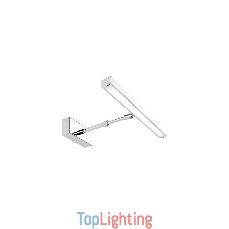 Bathroom Lighting Wall Washers Reading Wall Lights Mini Style Modern Contemporary Metal