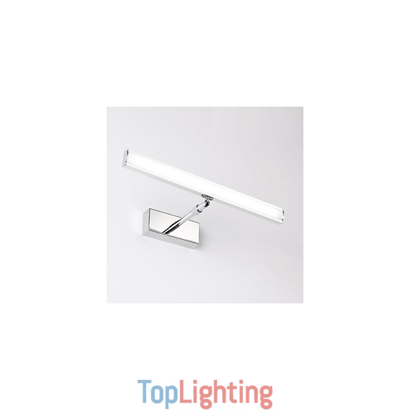 Bathroom Lighting Wall Washers Reading Wall Lights Mini Style Modern Contemporary Metal