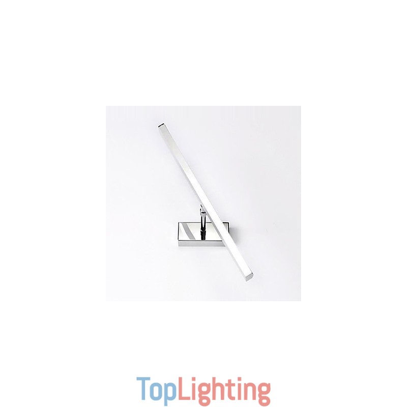 Bathroom Lighting Wall Washers Reading Wall Lights Mini Style Modern Contemporary Metal