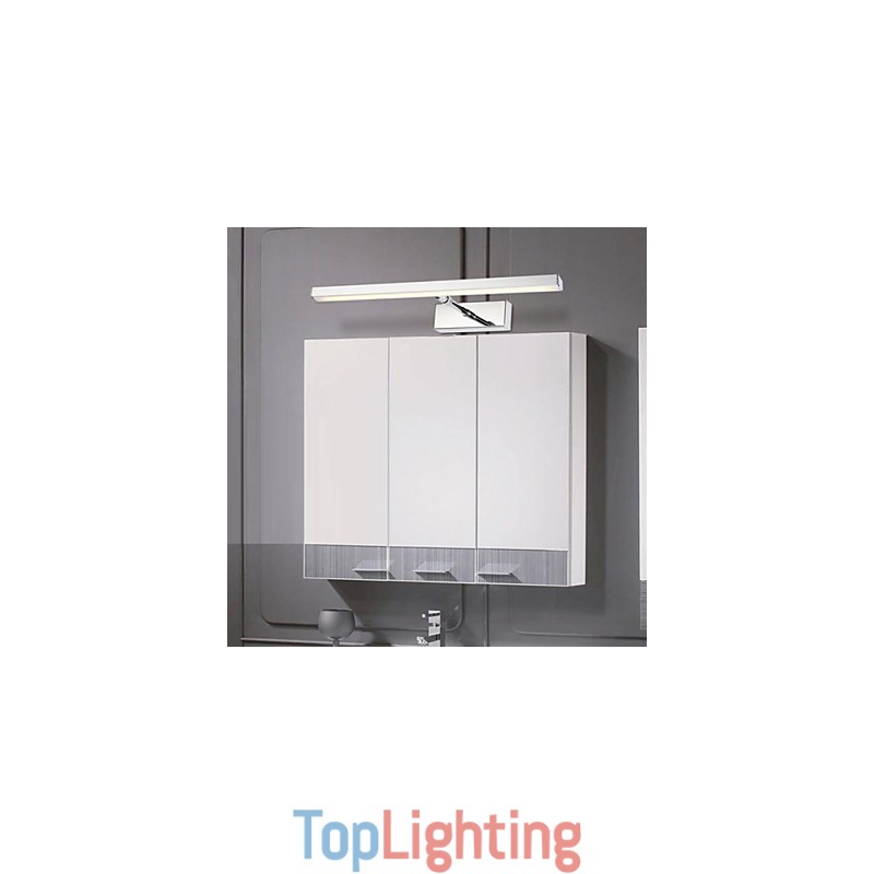 Bathroom Lighting Wall Washers Reading Wall Lights Mini Style Modern Contemporary Metal