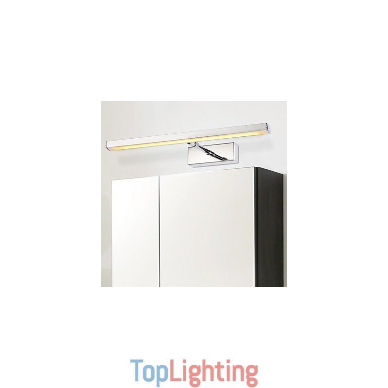 Bathroom Lighting Wall Washers Reading Wall Lights Mini Style Modern Contemporary Metal