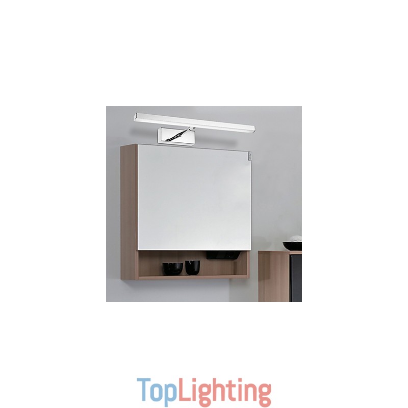 Bathroom Lighting Wall Washers Reading Wall Lights Mini Style Modern Contemporary Metal