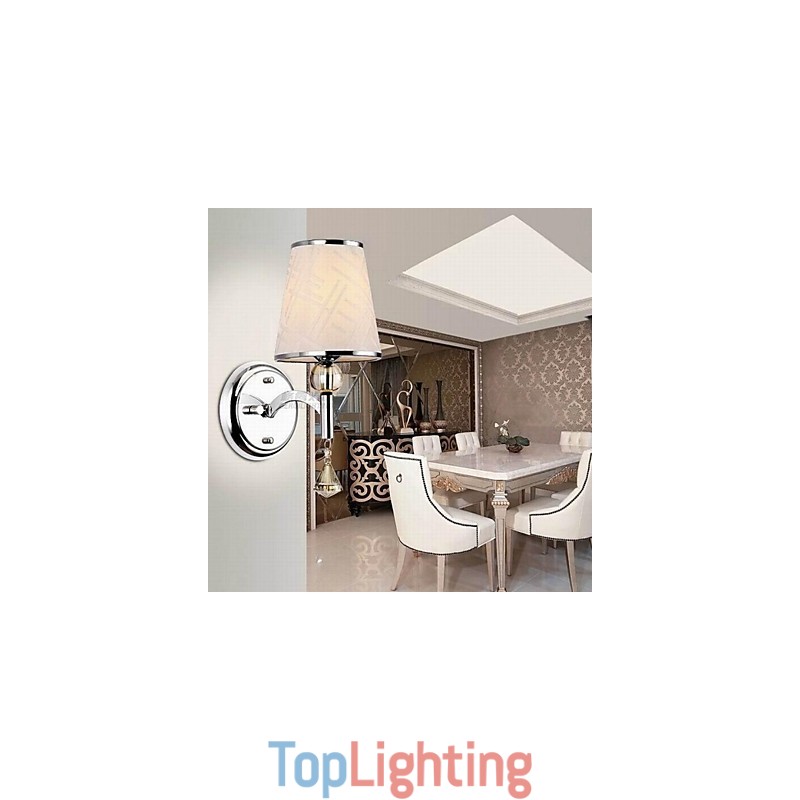 Wall Sconces Modern Contemporary Metal