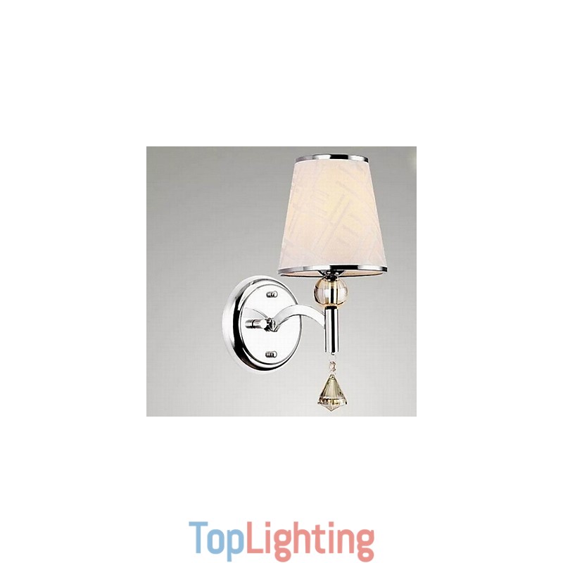 Wall Sconces Modern Contemporary Metal