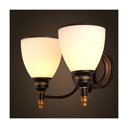 Industrial Country European Bedside Balcony Stairs Wind Wind Coffee Hall Aisle Wall Lamp European Style Restaurant Industrial Country European Bedside Balcony Stairs Wind Wind Coffee Hall Aisle Wall Lamp European Style Restaurant