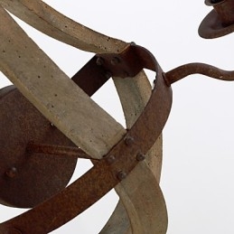 Mini Style Wall Sconces Rustic Lodge Wood Bamboo