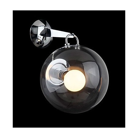 Individuality Creative Design Modern Glass Bubble Ball Pendant Lamp Wall Lamp Lights Individuality Creative Design Modern Glass Bubble Ball Pendant Lamp Wall Lamp Lights