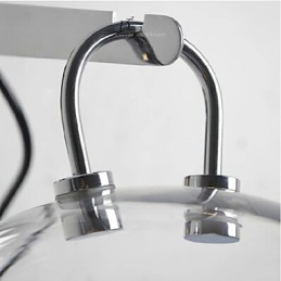 Individuality Creative Design Modern Glass Bubble Ball Pendant Lamp Wall Lamp Lights