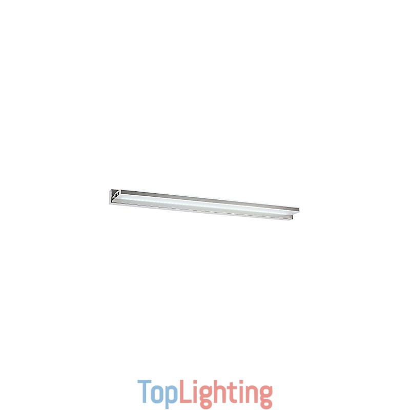 Mirror Lamp Stainless Steel And Acrylic 100~240V