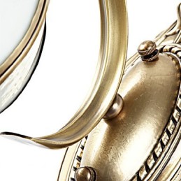 Wall Sconces Mini Style Traditional Classic Metal