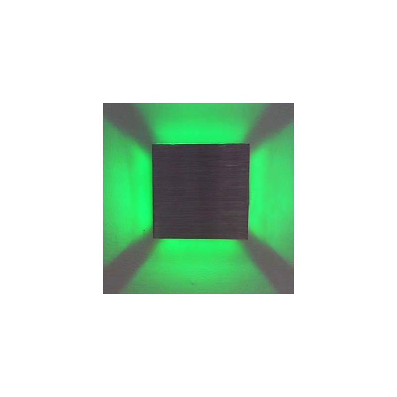 Mini Style Flush Mount wall Lights Modern Contemporary Metal