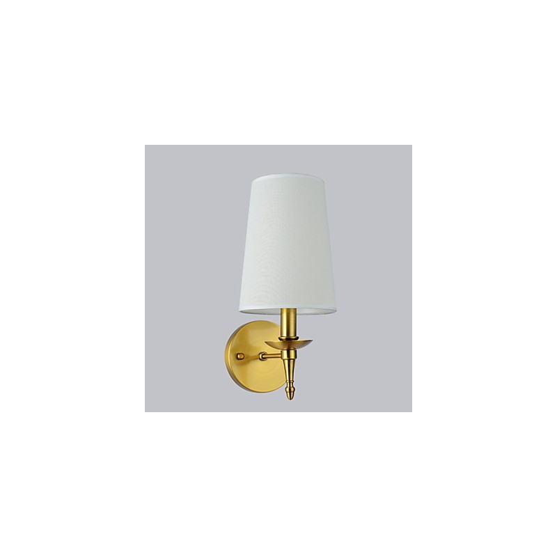 Modern Metal Wall Lights Simple Kitchen Wall Lamps Bar Cafe Hallway Balcony Wall Lamp
