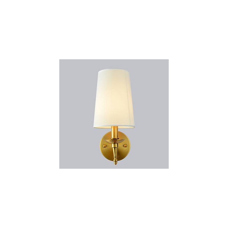 Modern Metal Wall Lights Simple Kitchen Wall Lamps Bar Cafe Hallway Balcony Wall Lamp