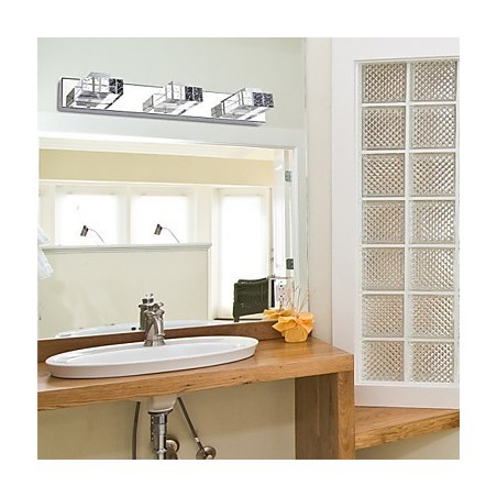 Wall Sconces Bathroom Lighting Modern Contemporary Metal Wall Sconces Bathroom Lighting Modern Contemporary Metal
