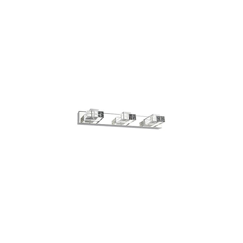 Wall Sconces Bathroom Lighting Modern Contemporary Metal