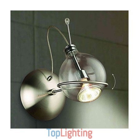 Wall Sconces Modern Contemporary MR16 Metal Wall Sconces Modern Contemporary MR16 Metal
