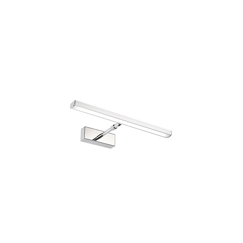 Bathroom Lighting Wall Washers Reading Wall Lights Mini Style Modern Contemporary Metal