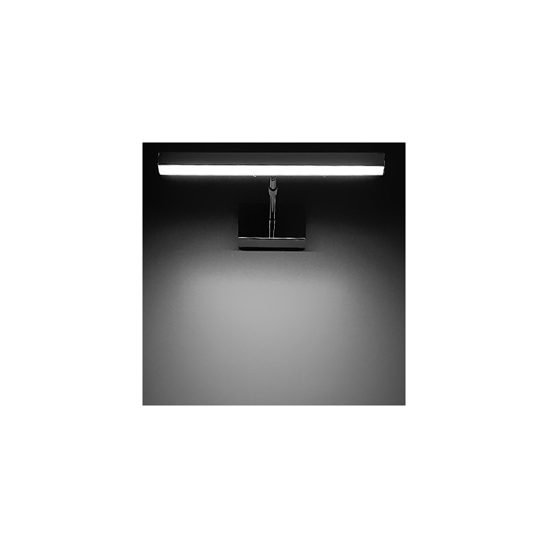 Bathroom Lighting Wall Washers Reading Wall Lights Mini Style Modern Contemporary Metal
