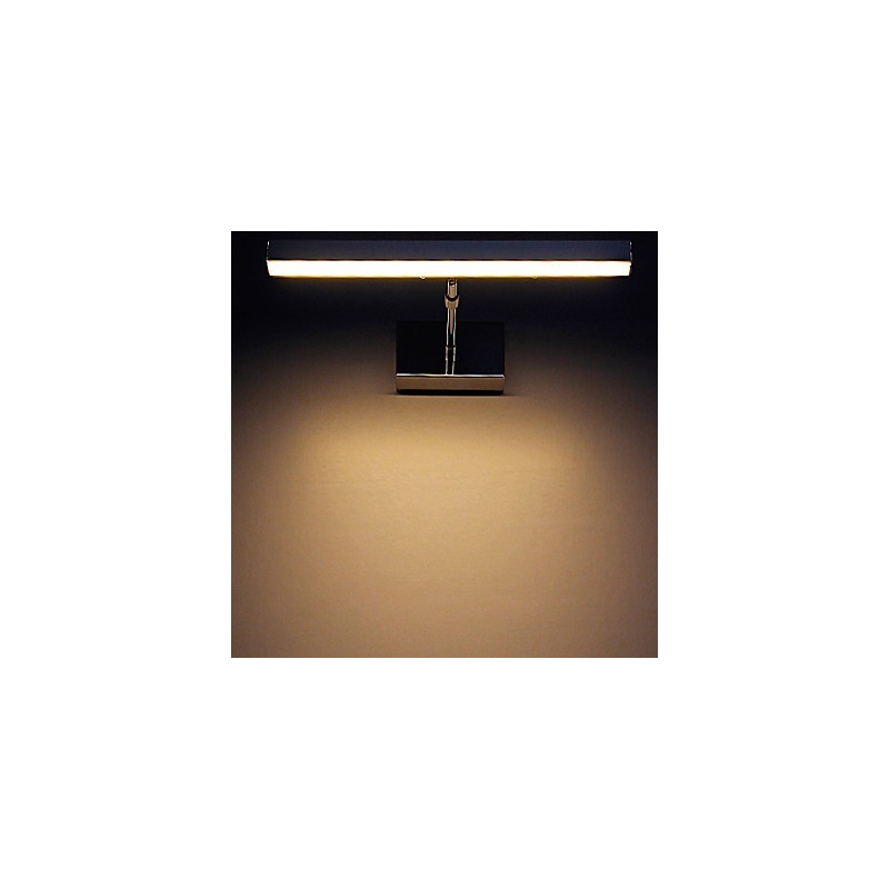 Bathroom Lighting Wall Washers Reading Wall Lights Mini Style Modern Contemporary Metal