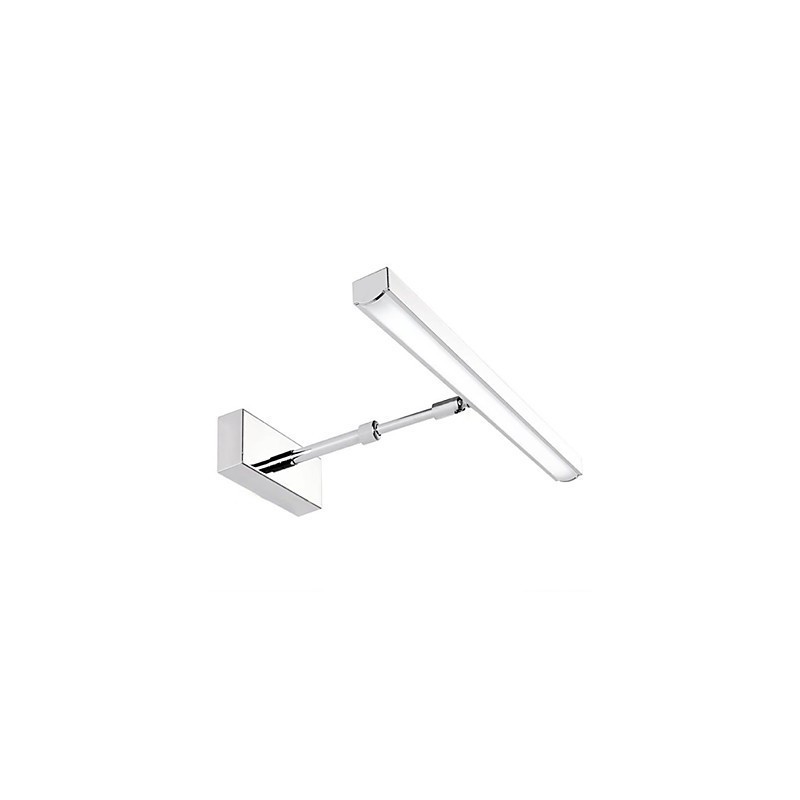 Bathroom Lighting Wall Washers Reading Wall Lights Mini Style Modern Contemporary Metal