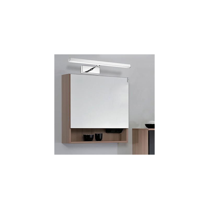 Bathroom Lighting Wall Washers Reading Wall Lights Mini Style Modern Contemporary Metal