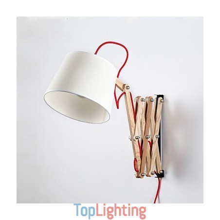 Wall Sconces Reading Wall Lights Mini Style Traditional Classic Wood Bamboo Wall Sconces Reading Wall Lights Mini Style Traditional Classic Wood Bamboo