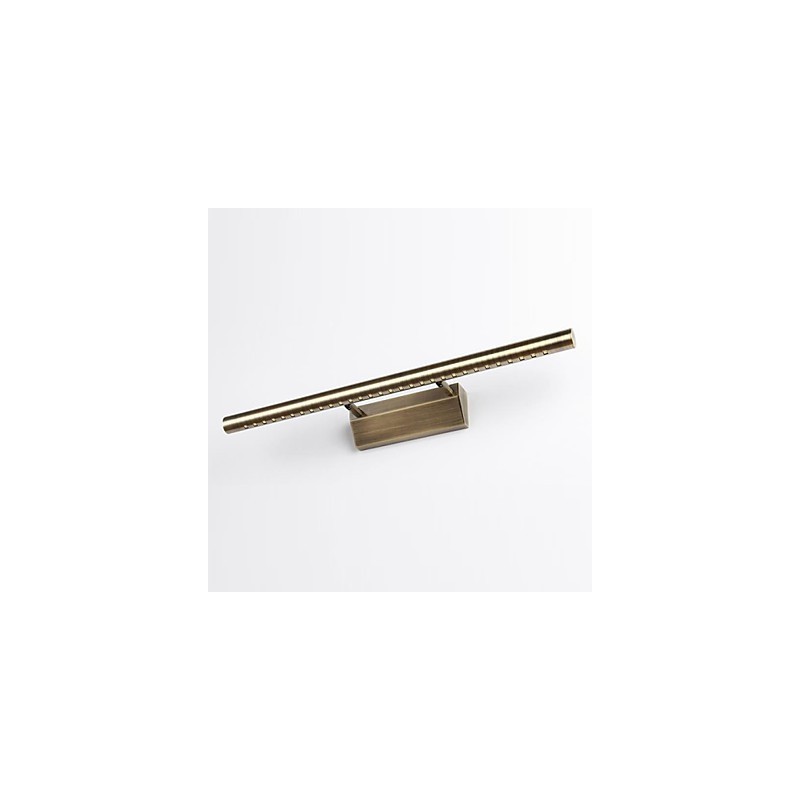Bathroom Lighting Wall Washers Reading Wall Lights Mini Style Country Metal