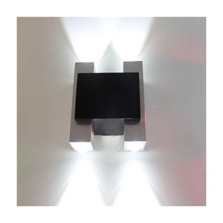 Mini Style Flush Mount wall Lights Modern Contemporary Metal Mini Style Flush Mount wall Lights Modern Contemporary Metal