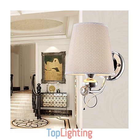 European Style Creative Contemporary And Contracted Crystal Wall Lamp Lights European Style Creative Contemporary And Contracted Crystal Wall Lamp Lights