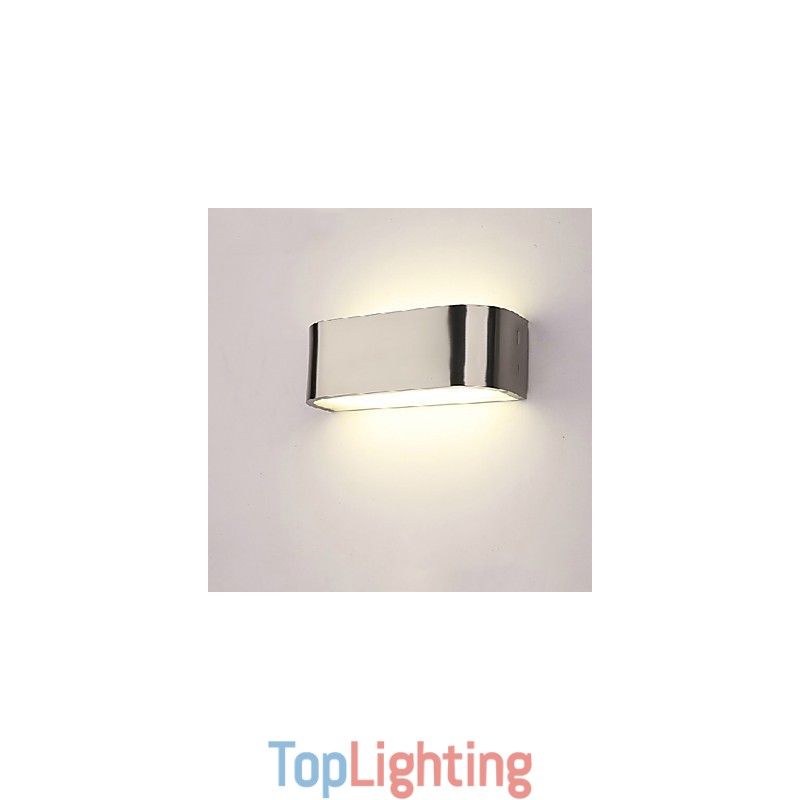 Flush Mount wall Lights Modern Contemporary Acrylic