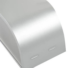 Crystal Flush Mount wall Lights Modern Contemporary Metal