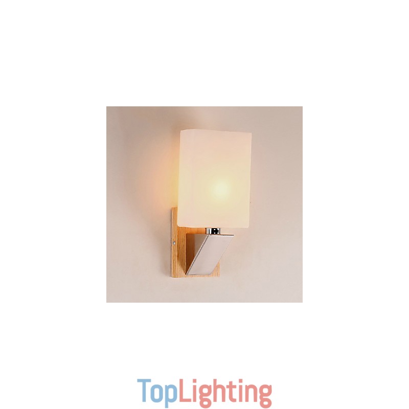 Wall Sconces Modern Contemporary Wood Bamboo
