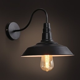 Restoring Ancient Ways Is The Old Street Lamp Balcony Hallway Wrought Iron Pot Wall Lamp