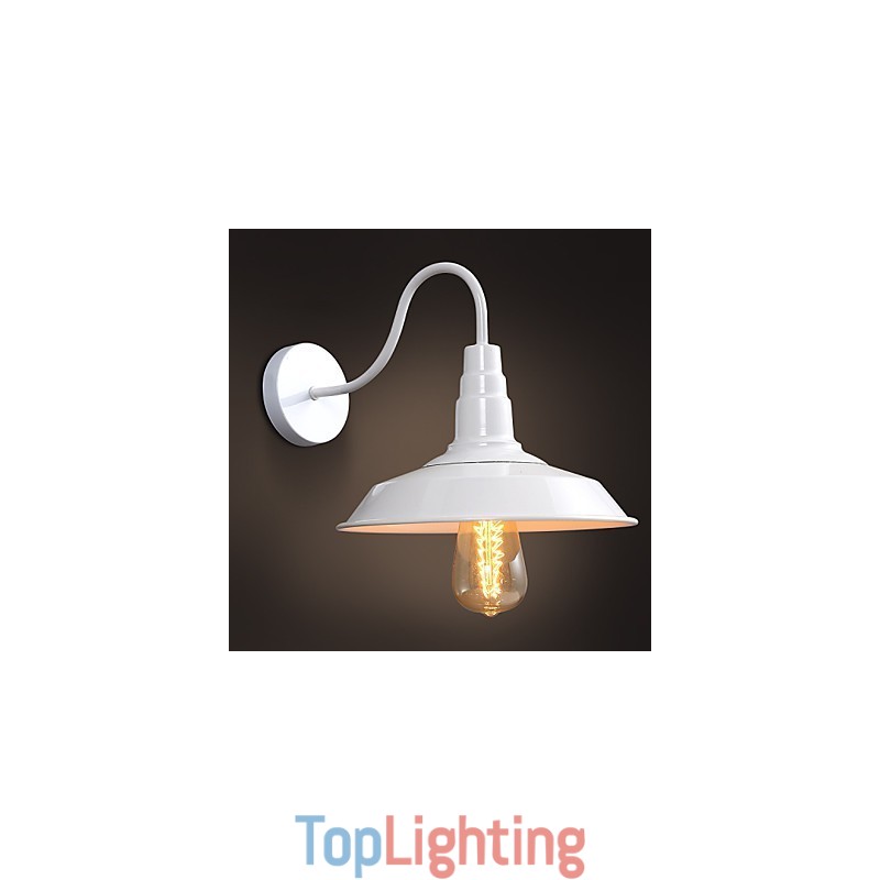 Restoring Ancient Ways Is The Old Street Lamp Balcony Hallway Wrought Iron Pot Wall Lamp