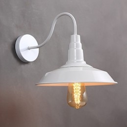 Restoring Ancient Ways Is The Old Street Lamp Balcony Hallway Wrought Iron Pot Wall Lamp