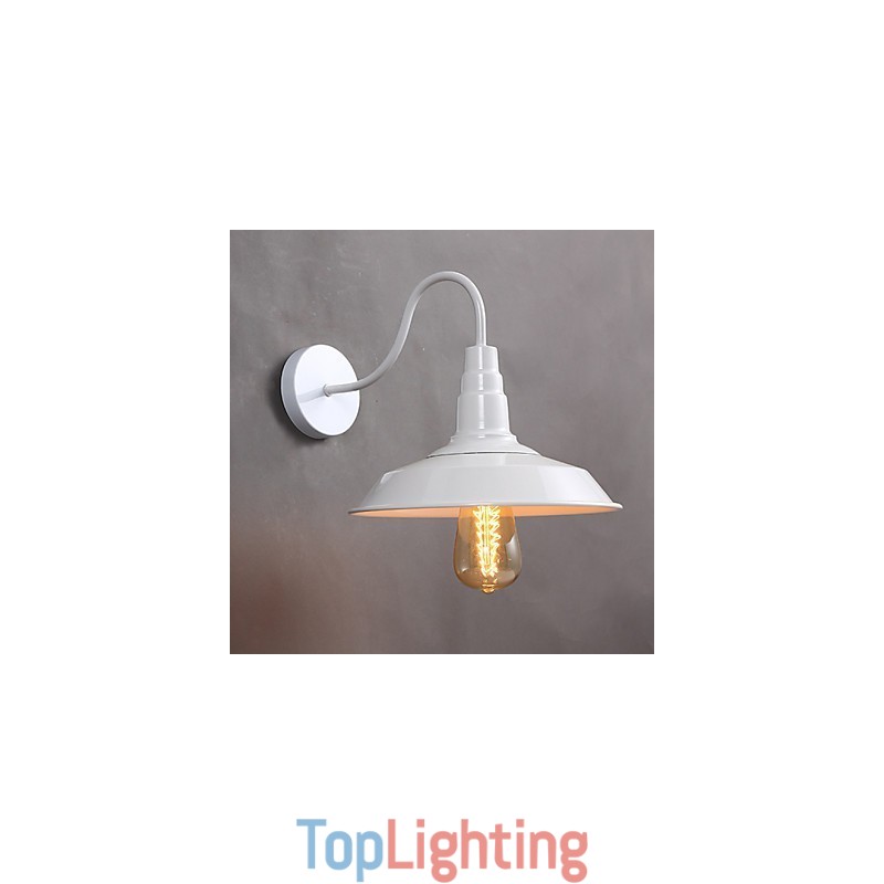 Restoring Ancient Ways Is The Old Street Lamp Balcony Hallway Wrought Iron Pot Wall Lamp