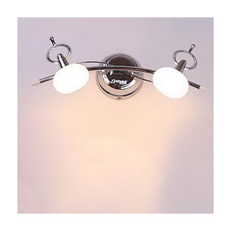 Bathroom Lighting Modern Contemporary G4 Metal Bathroom Lighting Modern Contemporary G4 Metal