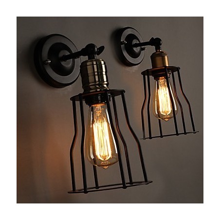 Creative The Head Of A Bed Titanium Metal Wall Lamp Light Creative The Head Of A Bed Titanium Metal Wall Lamp Light