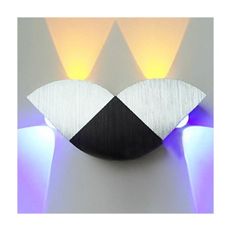 Mini Style Flush Mount wall Lights Modern Contemporary Metal Mini Style Flush Mount wall Lights Modern Contemporary Metal