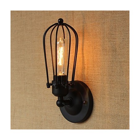 Retro Minimalist Industrial Designers Balcony Aisle Stairs Lamp Decorative Wall Sconce Retro Minimalist Industrial Designers Balcony Aisle Stairs Lamp Decorative Wall Sconce