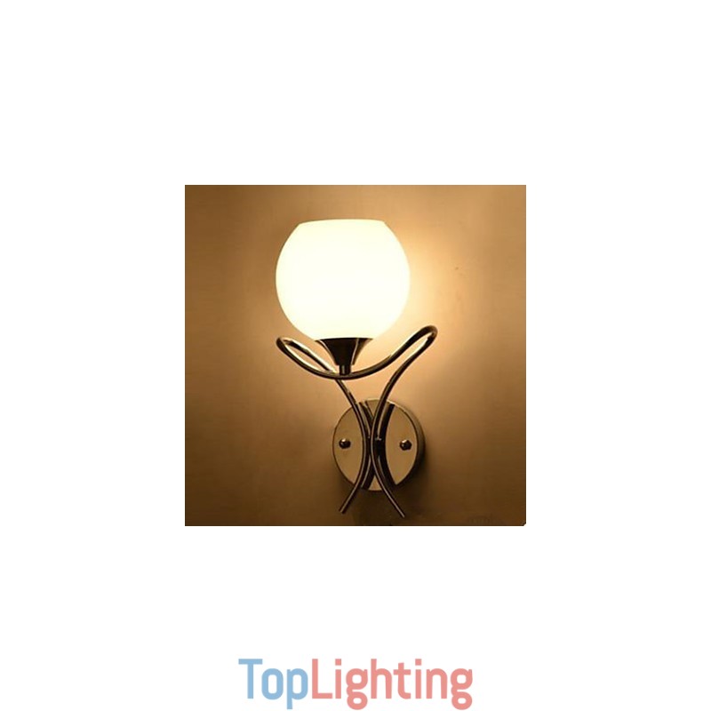 The New Wall Lamp Contemporary And Contracted Bedside Lamp