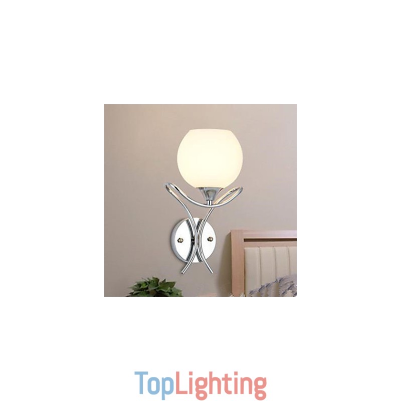 The New Wall Lamp Contemporary And Contracted Bedside Lamp