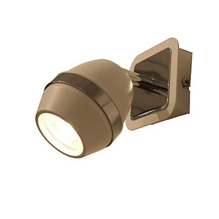 Modern Spherical Chrome Wall Lights Bathroom Lights 3W Modern Spherical Chrome Wall Lights Bathroom Lights 3W