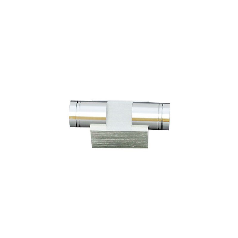 Mini Style Flush Mount wall Lights Modern Contemporary Metal