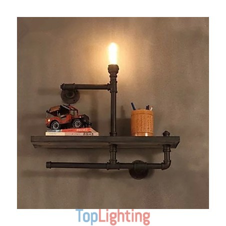 Wall Sconces Mini Style Rustic Lodge Metal Wall Sconces Mini Style Rustic Lodge Metal