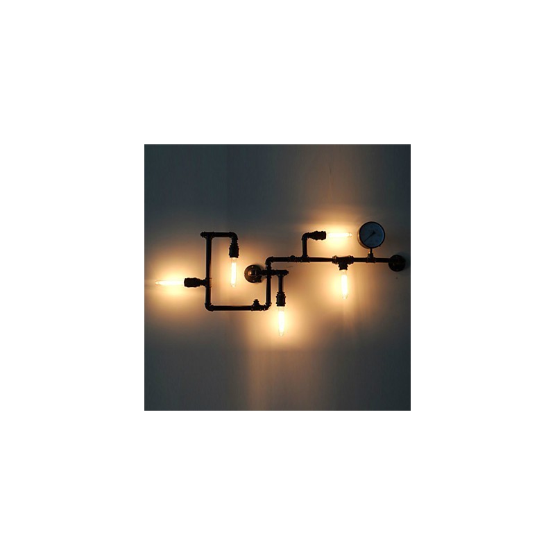 Wall Sconces Mini Style Modern Contemporary Metal