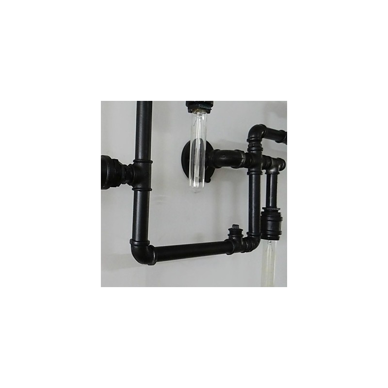 Wall Sconces Mini Style Modern Contemporary Metal