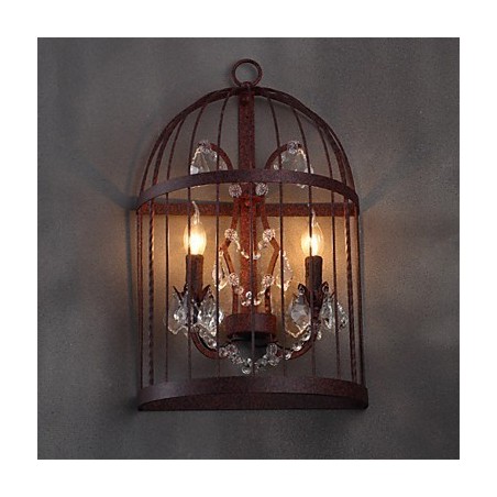 Wall Sconces Mini Style Traditional Classic Metal Wall Sconces Mini Style Traditional Classic Metal