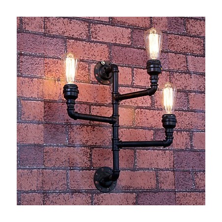 Mini Style Wall Sconces Rustic Lodge Metal Mini Style Wall Sconces Rustic Lodge Metal
