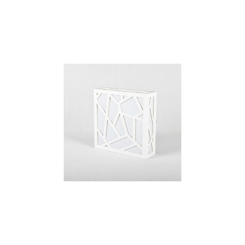 Modern Contemporary Traditional Classic Wood Bamboo Flush Mount